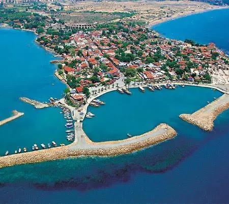 Apollon Boat And Yacht Tour 锡德