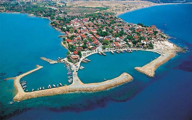 Apollon Boat And Yacht Tour Sidé