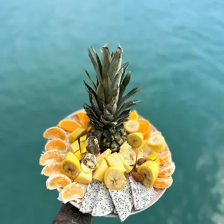 بوتيل Apollon Boat And Yacht Tour سيدي