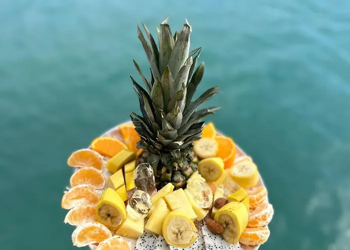 Tekne Apollon Boat And Yacht Tour Side