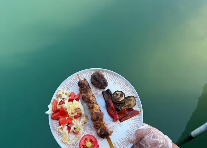 Apollon Boat And Yacht Tour Tekne *